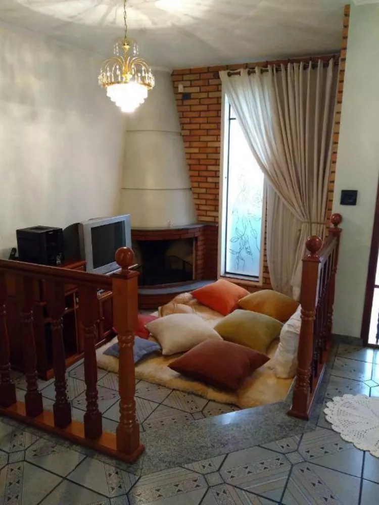 Sobrado, 3 quartos, 250 m² - Foto 7