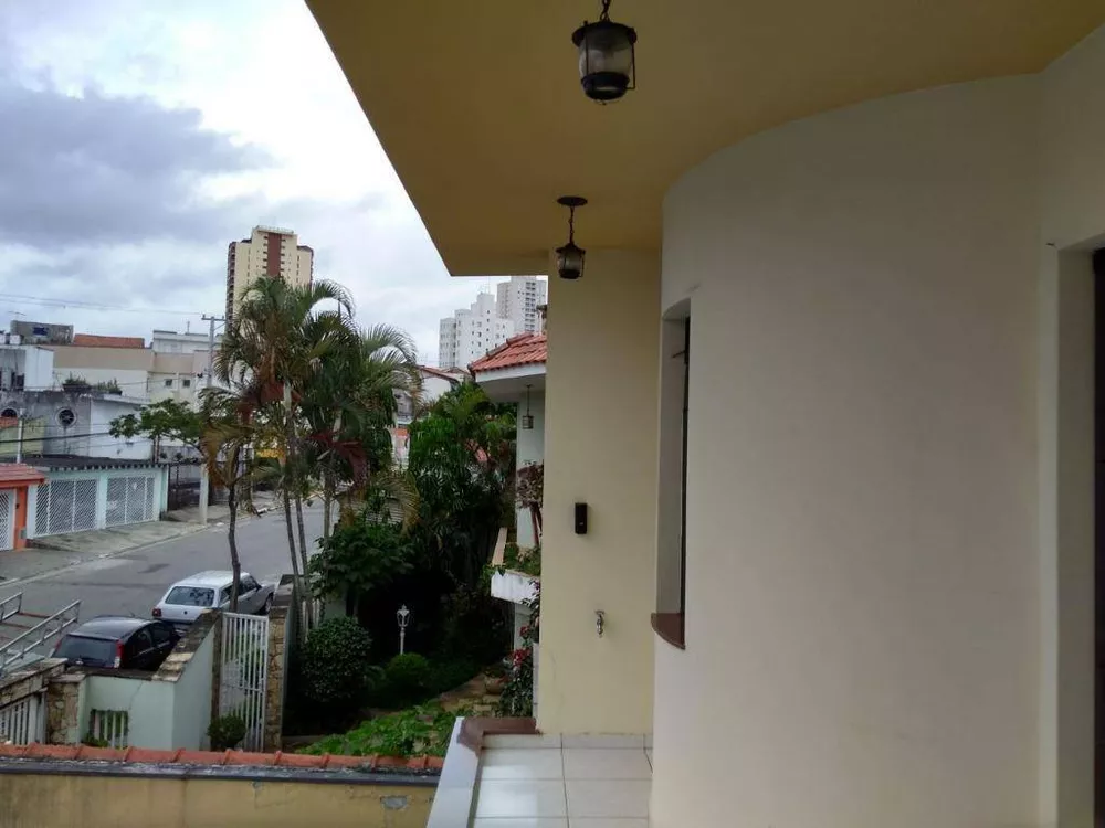 Sobrado, 3 quartos, 250 m² - Foto 2