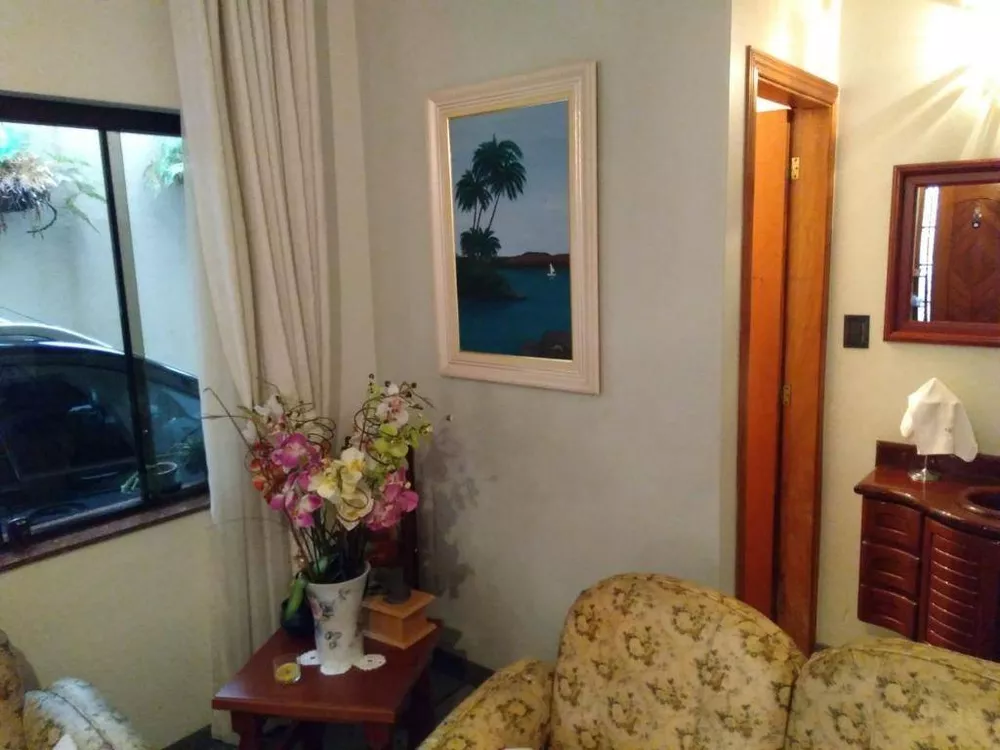 Sobrado, 3 quartos, 250 m² - Foto 1