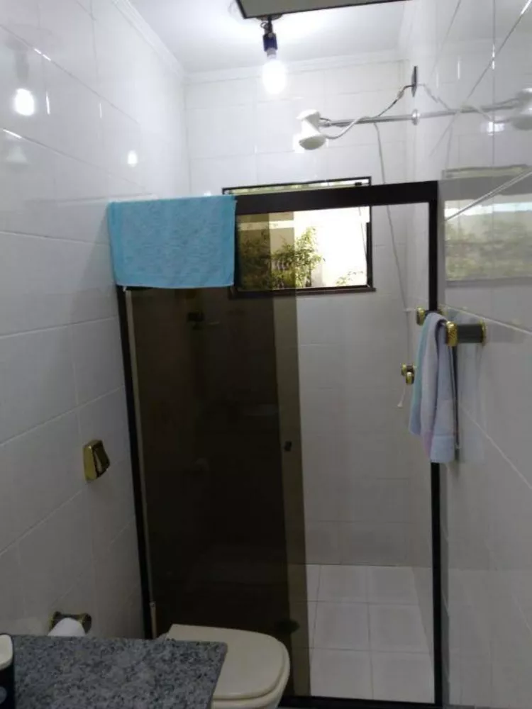 Sobrado, 3 quartos, 250 m² - Foto 5