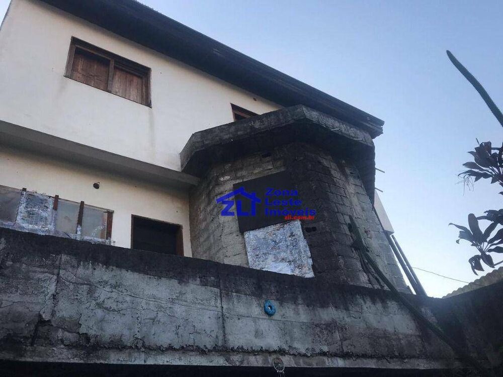Sobrado, 5 quartos, 460 m² - Foto 2