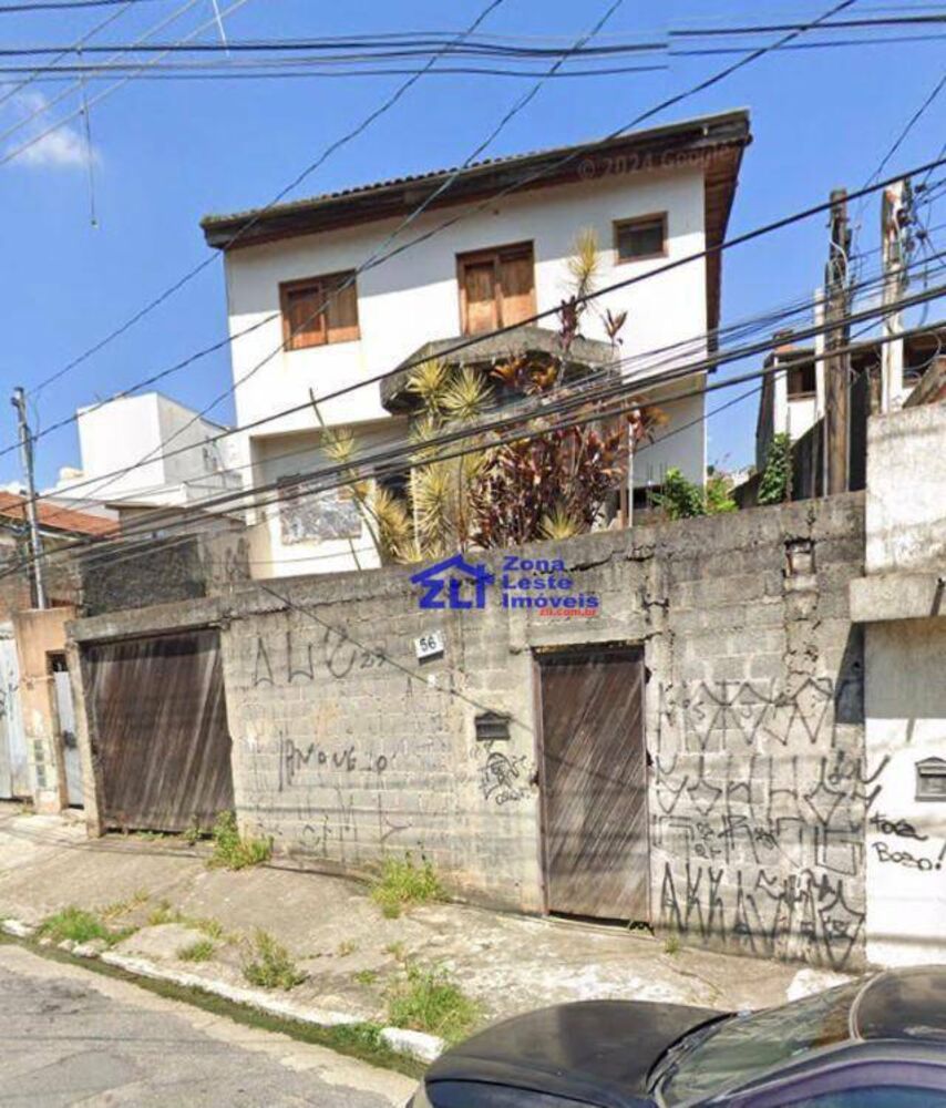 Sobrado, 5 quartos, 460 m² - Foto 3
