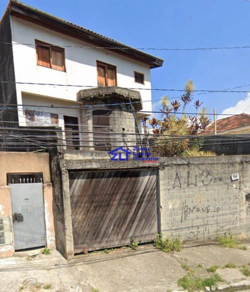 Sobrado, 5 quartos, 460 m² - Foto 6