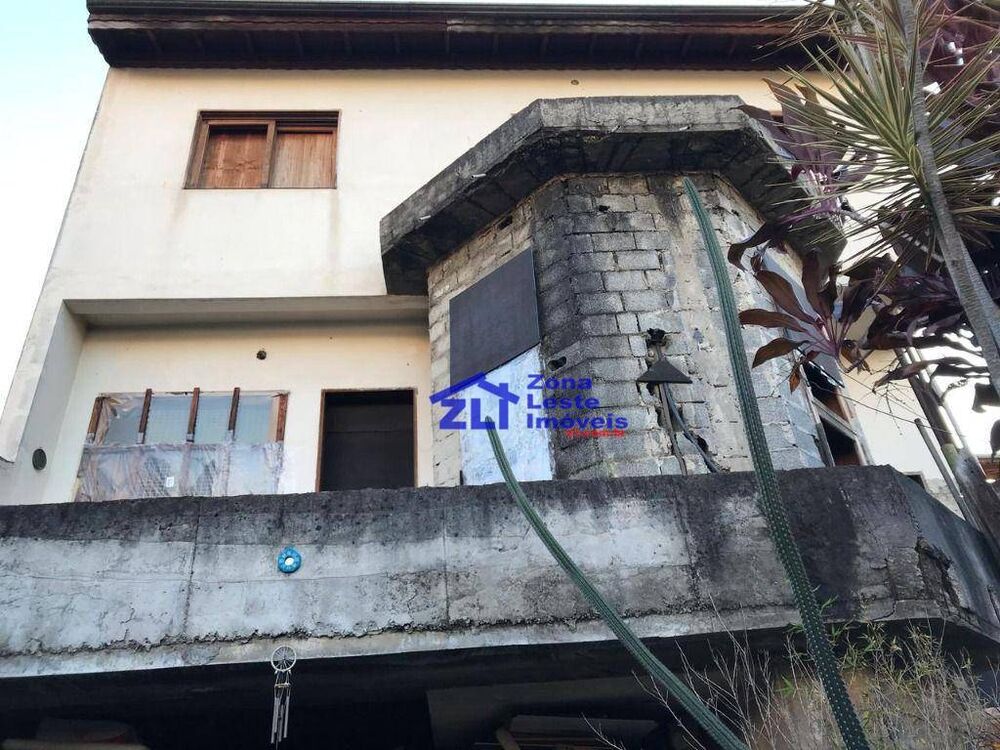 Sobrado, 5 quartos, 460 m² - Foto 8