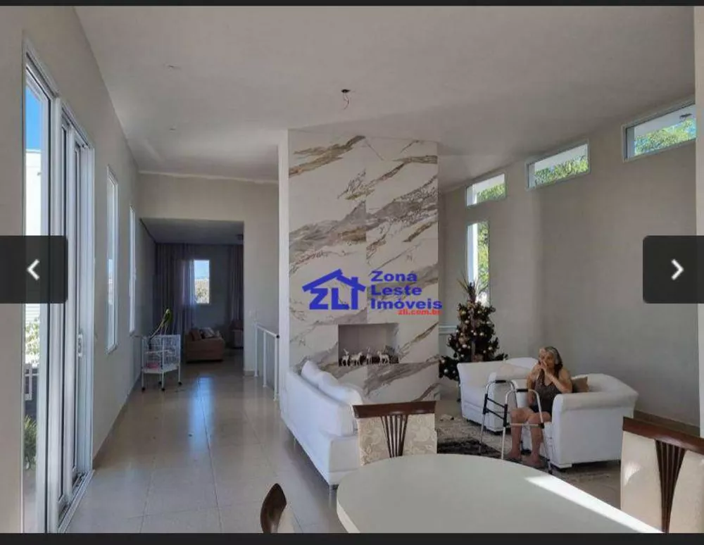 Casa, 4 quartos, 600 m² - Foto 4