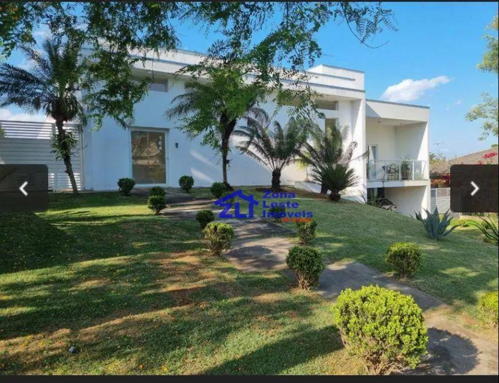 Casa, 4 quartos, 600 m² - Foto 5