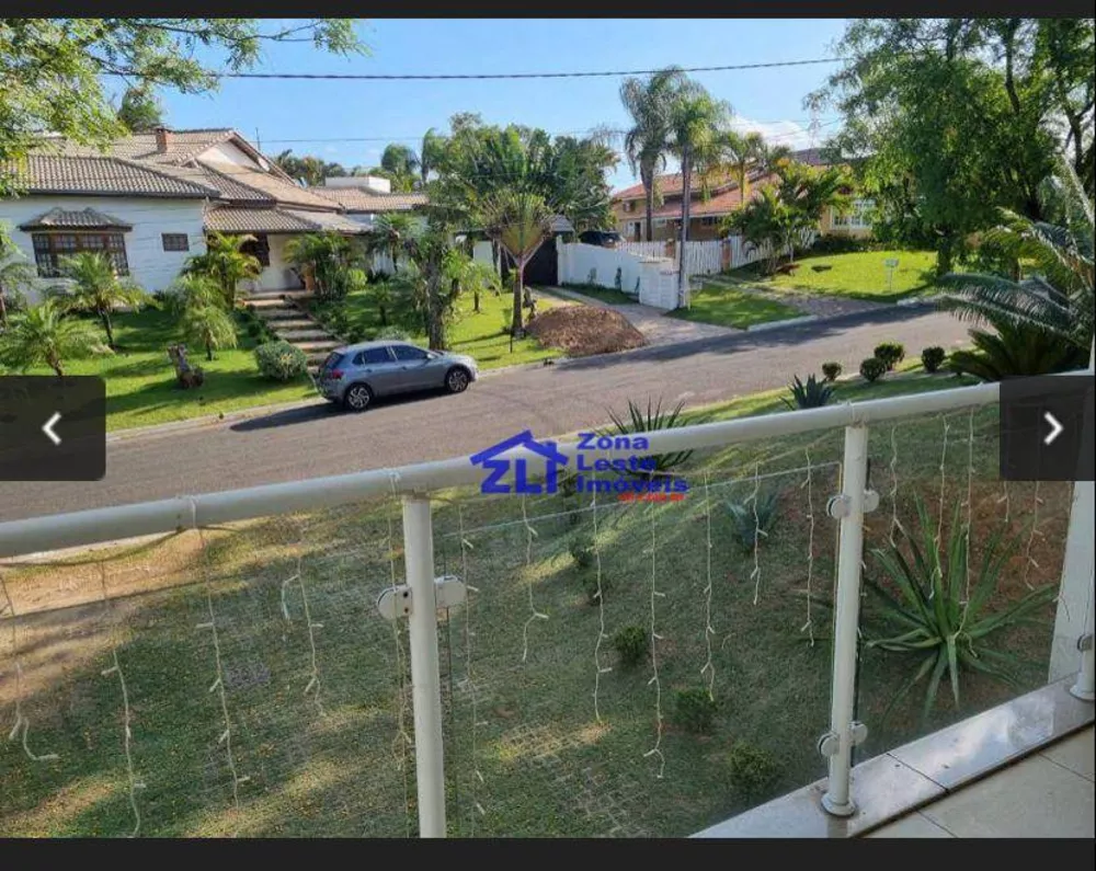 Casa, 4 quartos, 600 m² - Foto 1