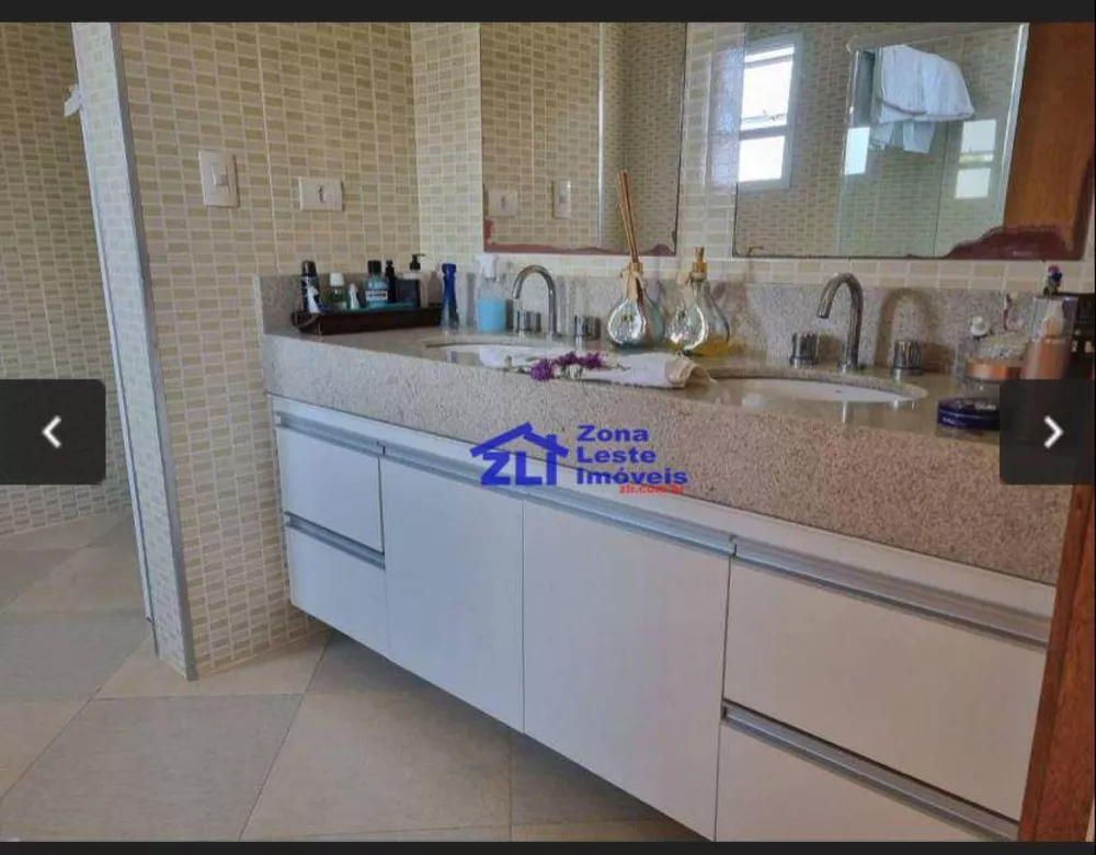 Casa, 4 quartos, 600 m² - Foto 14