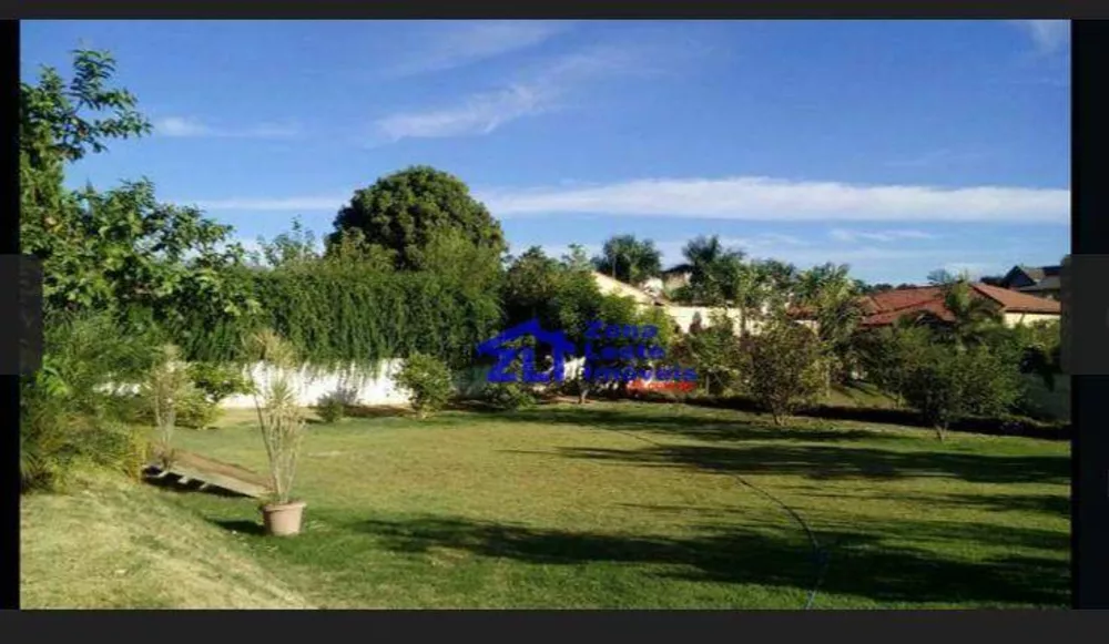 Casa, 4 quartos, 600 m² - Foto 10