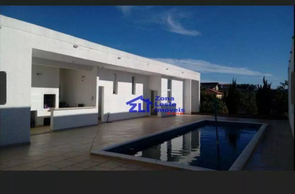 Casa, 4 quartos, 600 m² - Foto 7
