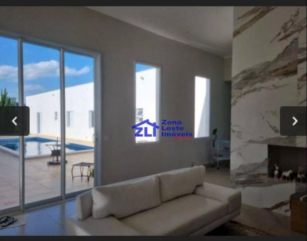 Casa, 4 quartos, 600 m² - Foto 13