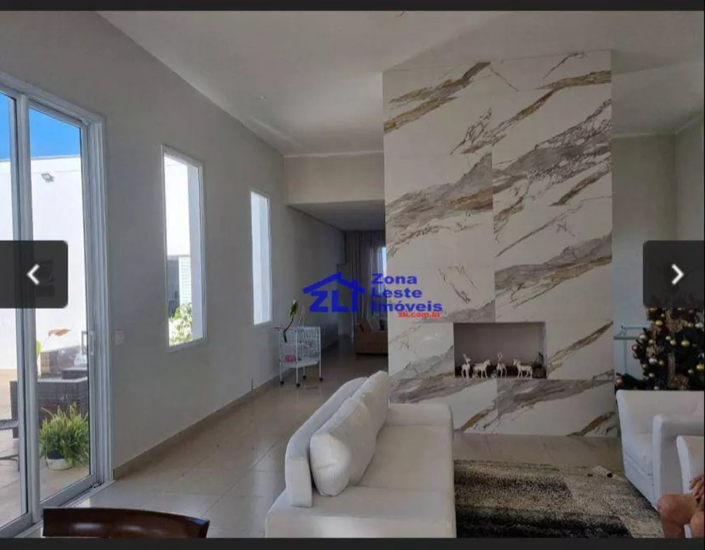 Casa, 4 quartos, 600 m² - Foto 3