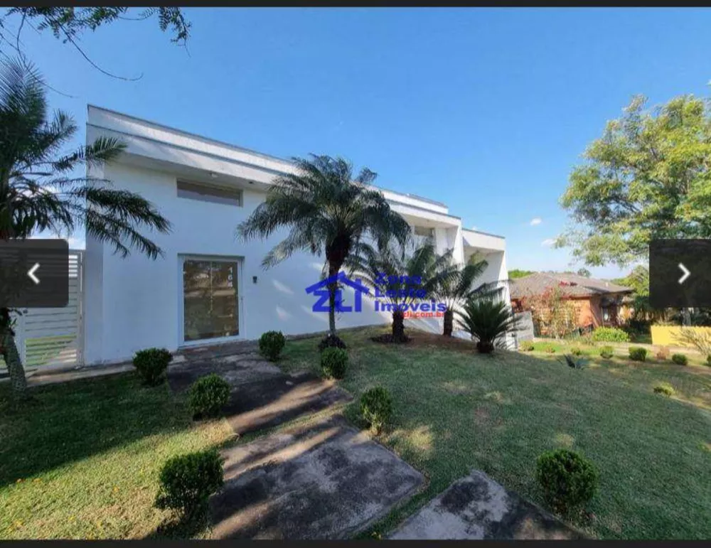 Casa, 4 quartos, 600 m² - Foto 8