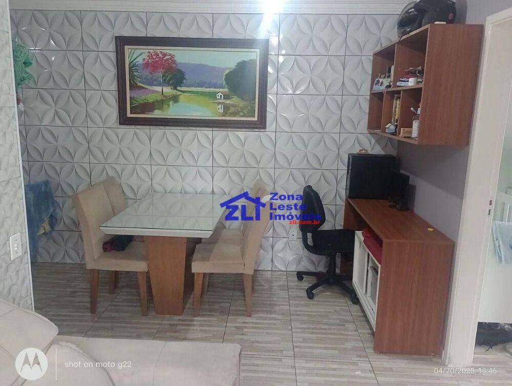 Apartamento, 1 quarto, 49 m² - Foto 3