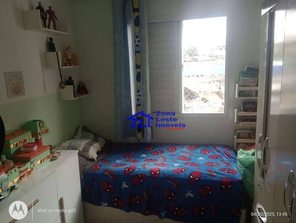Apartamento, 1 quarto, 49 m² - Foto 2