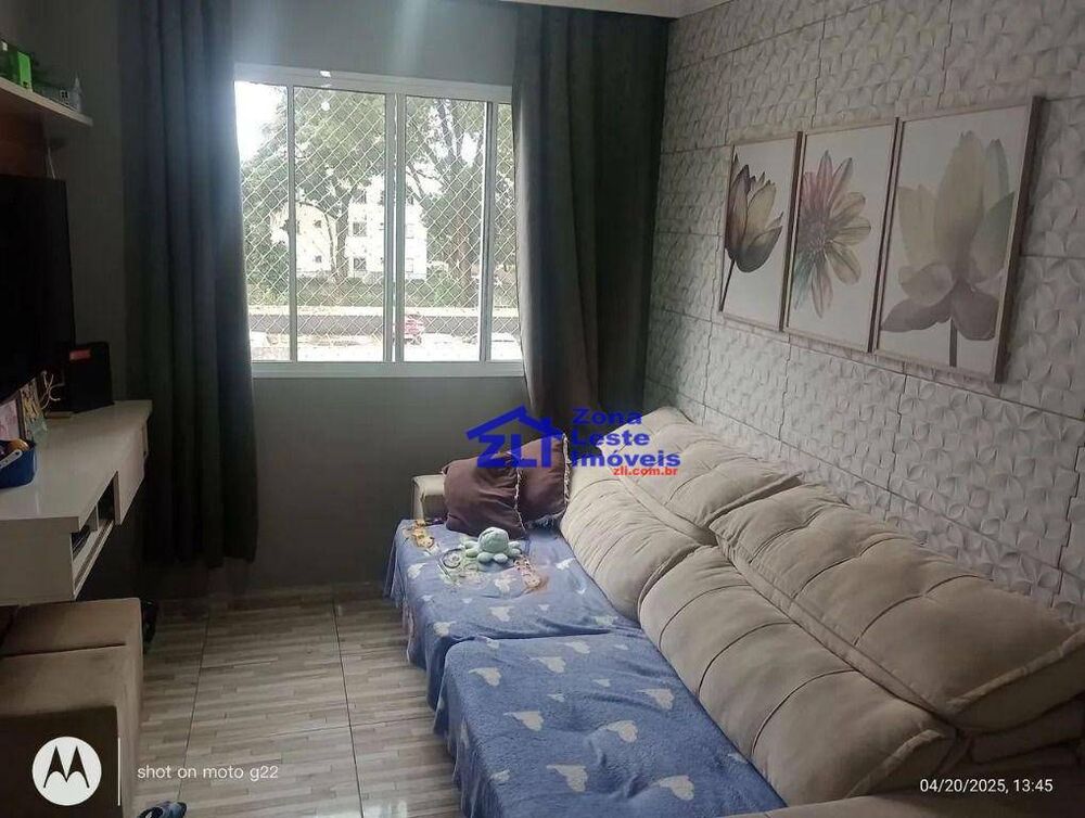Apartamento, 1 quarto, 49 m² - Foto 4