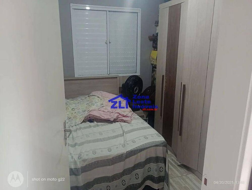 Apartamento, 1 quarto, 49 m² - Foto 1