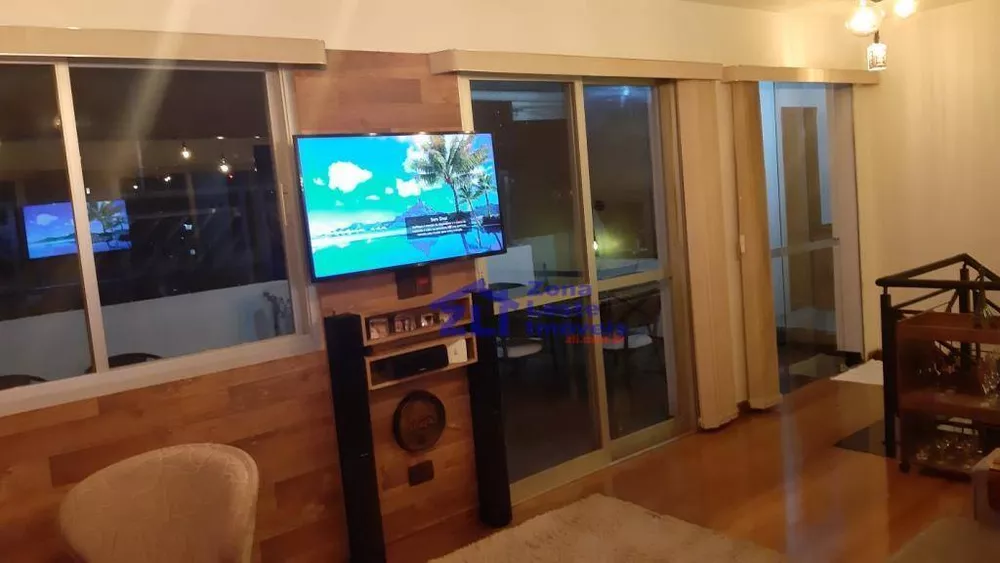 Cobertura, 4 quartos, 140 m² - Foto 4