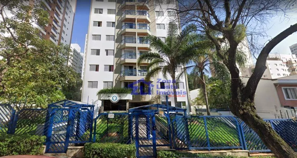 Cobertura, 4 quartos, 140 m² - Foto 2