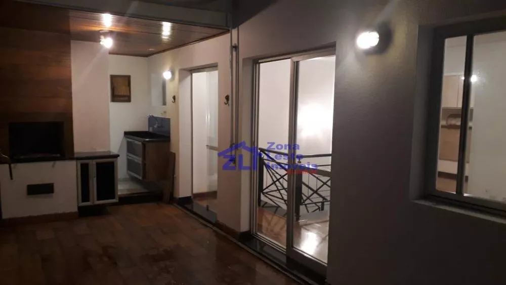 Cobertura, 4 quartos, 140 m² - Foto 1