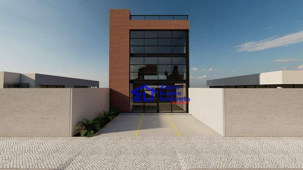 Prédio Inteiro para alugar, 500m² - Foto 1
