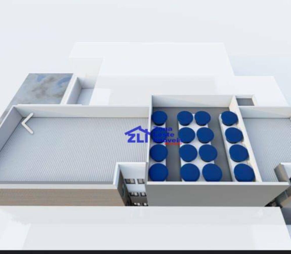 Apartamento, 2 quartos, 40 m² - Foto 3