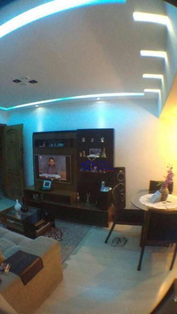 Apartamento, 2 quartos, 60 m² - Foto 4