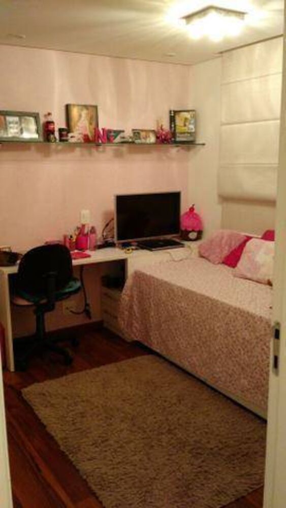 Apartamento, 3 quartos, 178 m² - Foto 9