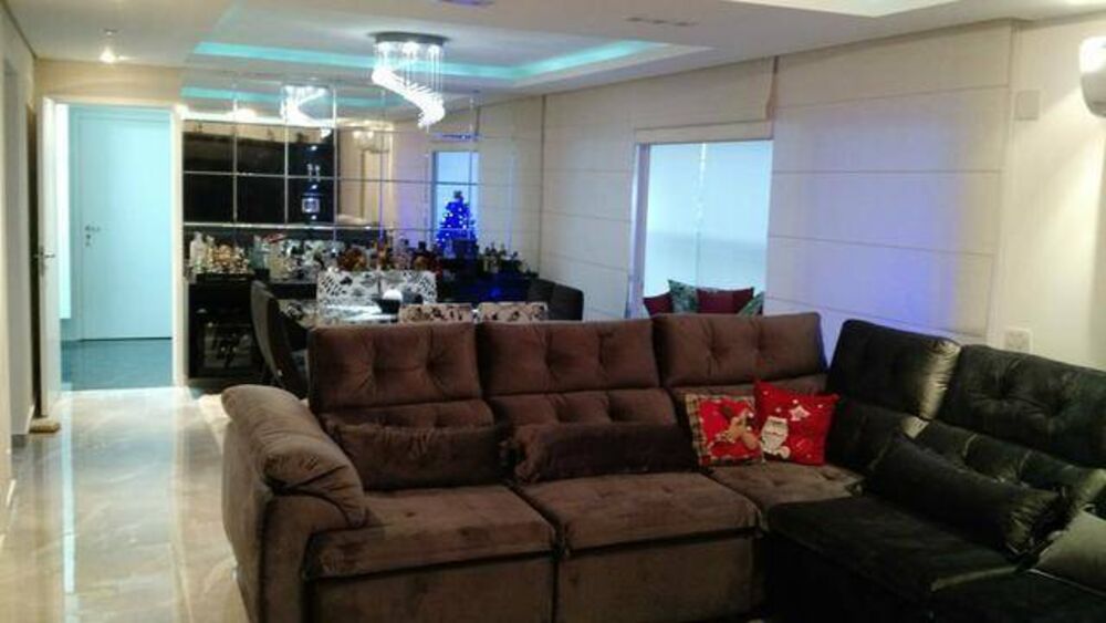 Apartamento, 3 quartos, 178 m² - Foto 3