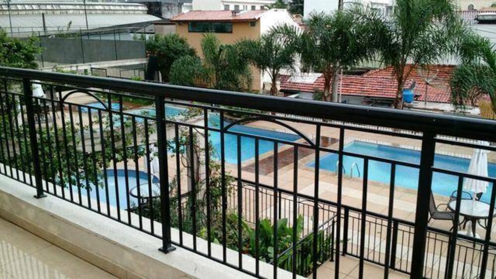 Apartamento, 3 quartos, 178 m² - Foto 1