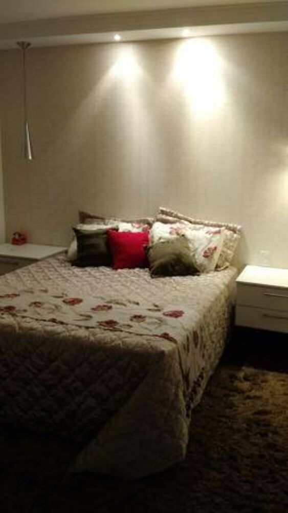 Apartamento, 3 quartos, 178 m² - Foto 8