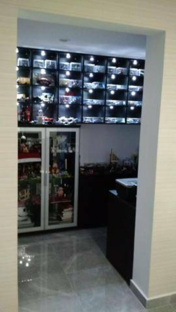 Apartamento, 3 quartos, 178 m² - Foto 7