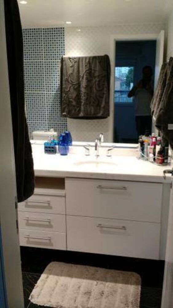 Apartamento, 3 quartos, 178 m² - Foto 4