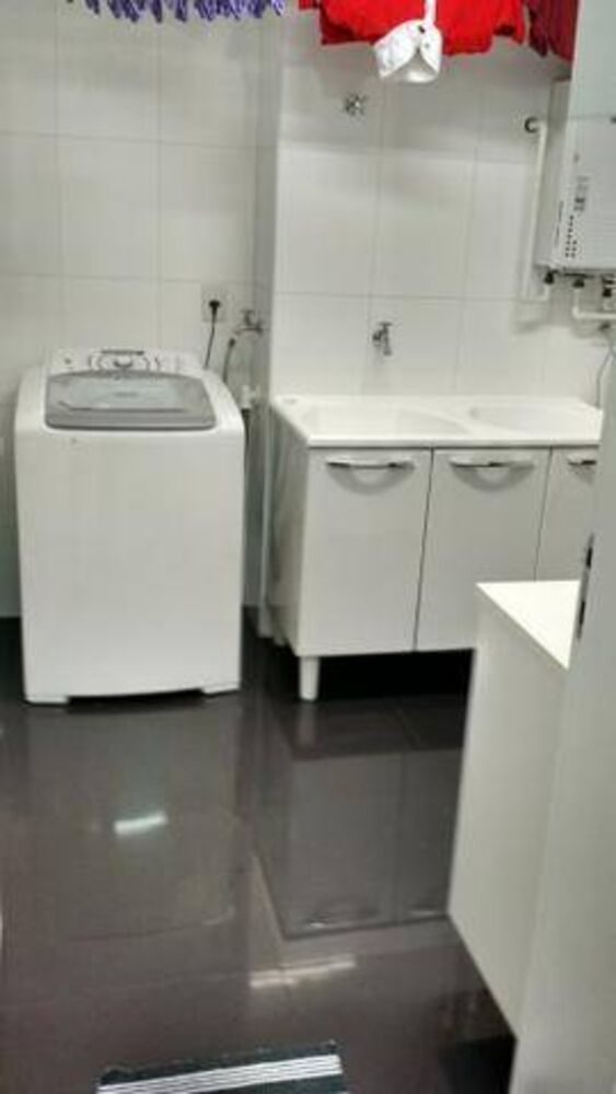 Apartamento, 3 quartos, 178 m² - Foto 5