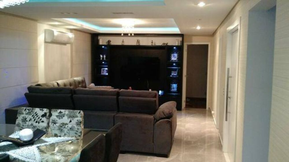 Apartamento, 3 quartos, 178 m² - Foto 11