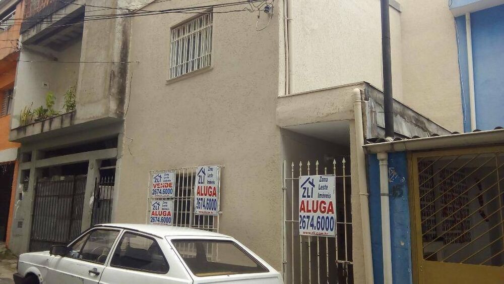 Casa, 3 quartos, 1 m² - Foto 1
