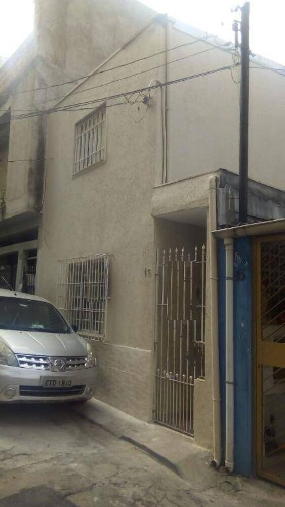 Casa, 3 quartos, 1 m² - Foto 17
