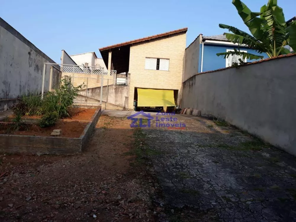 Casa, 2 quartos, 105 m² - Foto 1