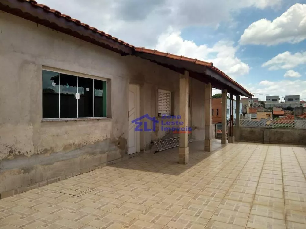 Casa, 2 quartos, 105 m² - Foto 3