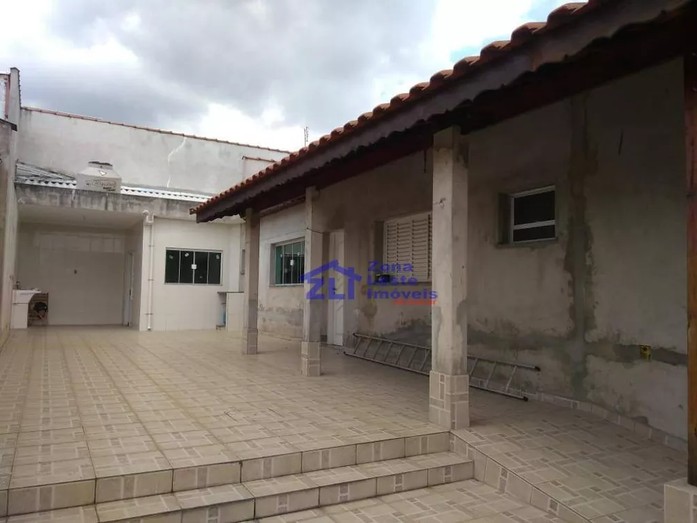 Casa, 2 quartos, 105 m² - Foto 10