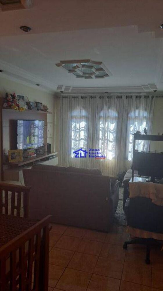 Sobrado, 3 quartos, 315 m² - Foto 4