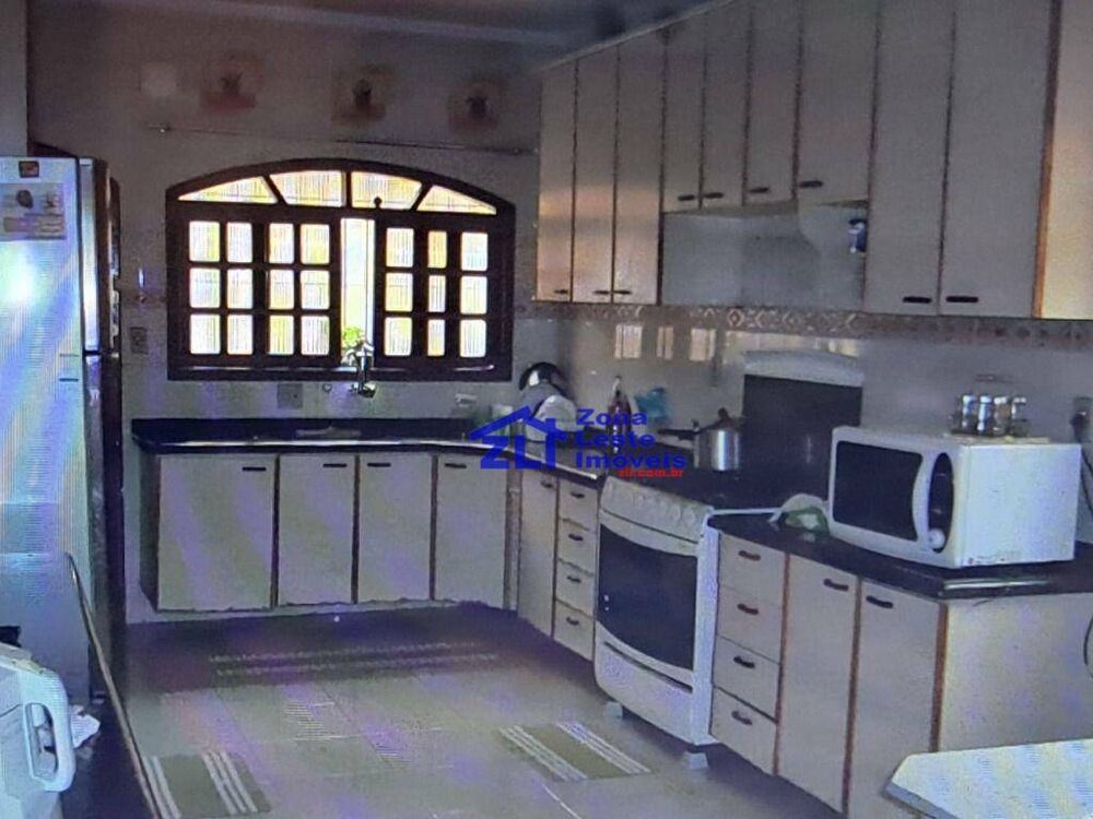 Sobrado, 3 quartos, 315 m² - Foto 3