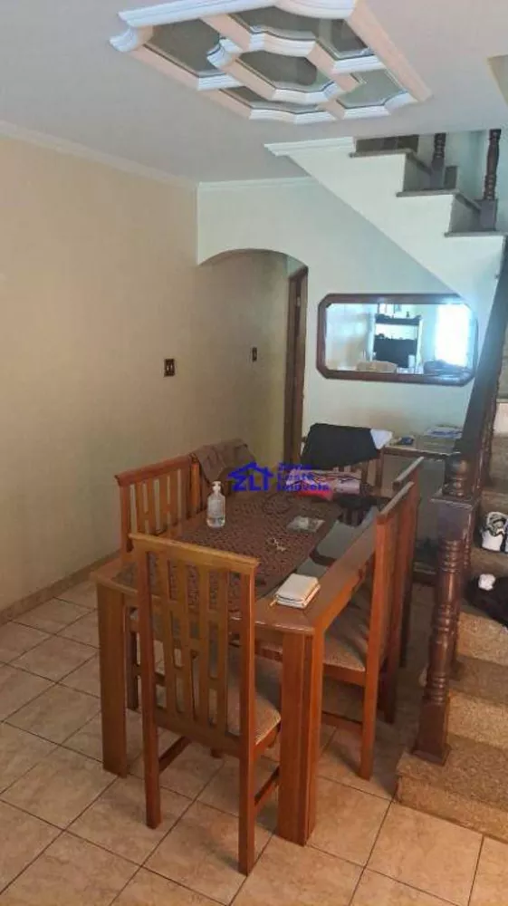 Sobrado, 3 quartos, 315 m² - Foto 6