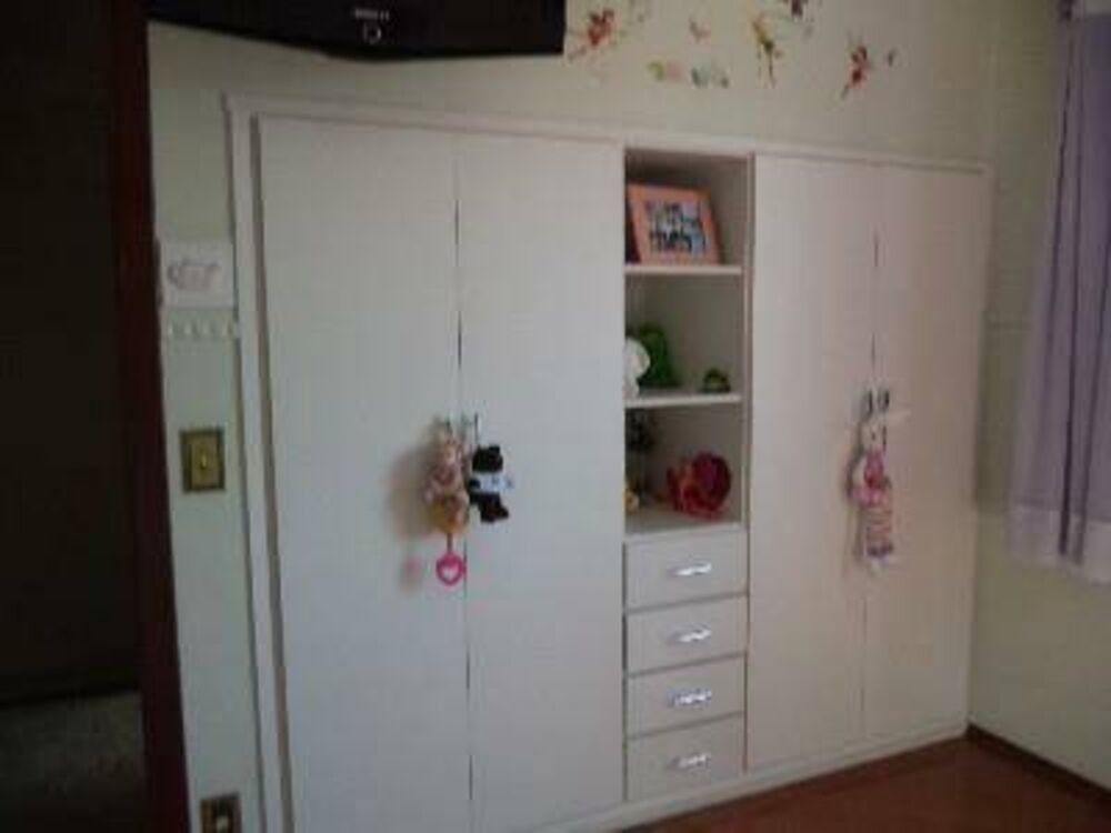 Sobrado, 3 quartos, 159 m² - Foto 8