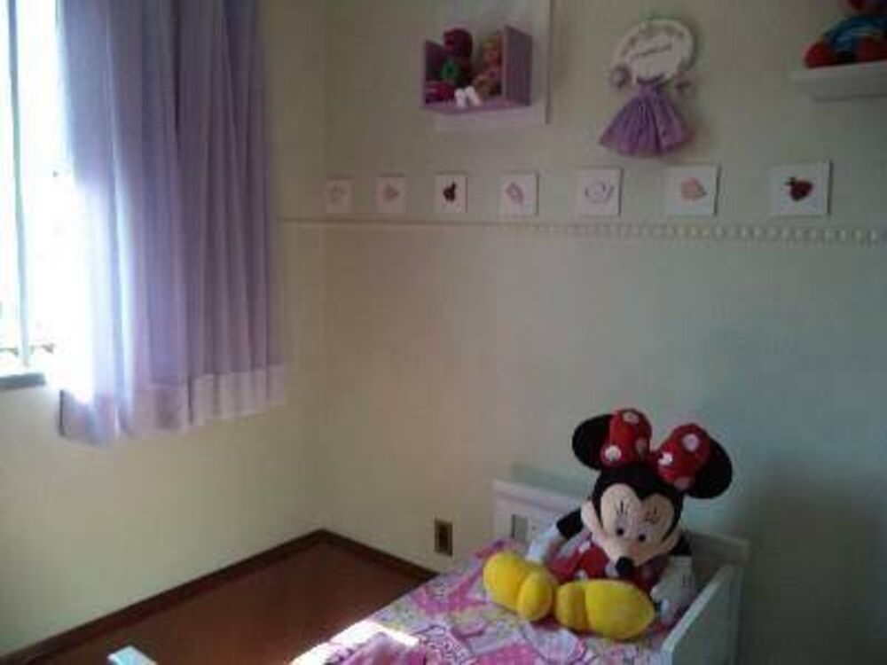 Sobrado, 3 quartos, 159 m² - Foto 9