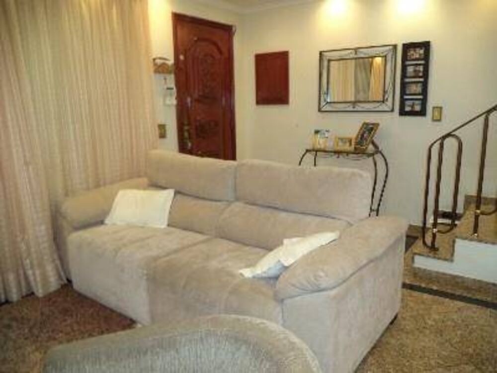Sobrado, 3 quartos, 159 m² - Foto 4