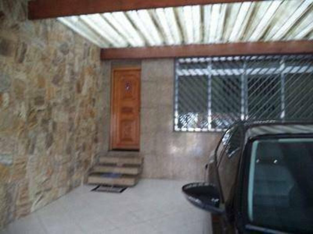 Sobrado, 3 quartos, 159 m² - Foto 1