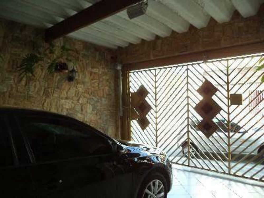 Sobrado, 3 quartos, 159 m² - Foto 2