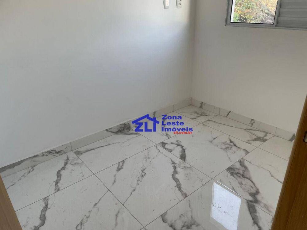 Apartamento, 2 quartos, 38 m² - Foto 2