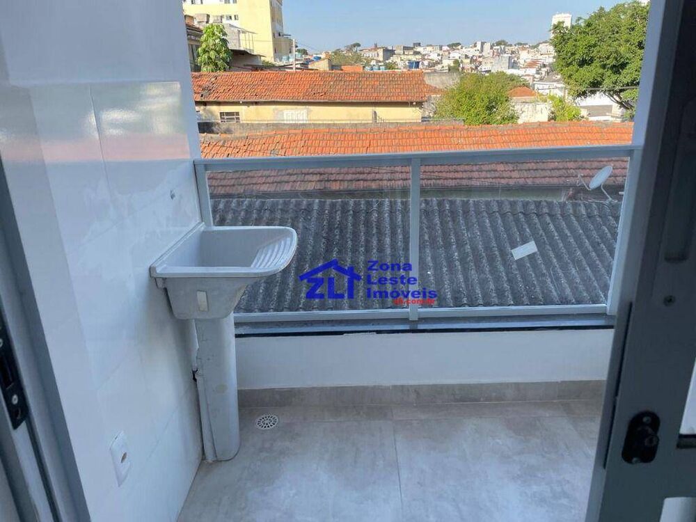 Apartamento, 2 quartos, 38 m² - Foto 3